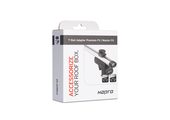 Hapro Premium-Fit adapter "T" do belek aluminiowych