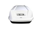 Box dachowy Taurus Adventure 340 biały połysk
