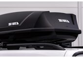 Box dachowy Taurus Adventure 480 czarny matowy NEW