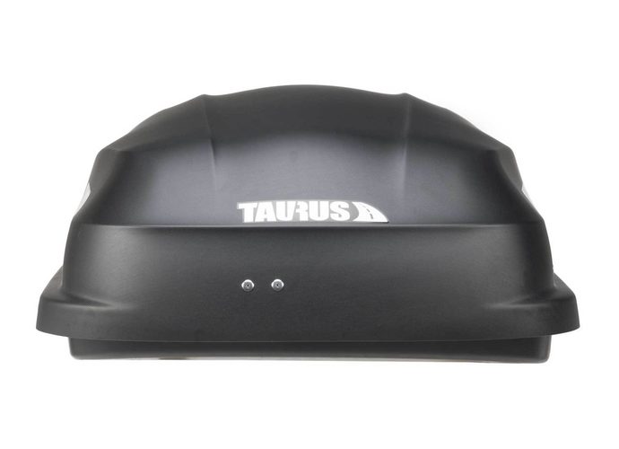 Box dachowy Taurus Altro 460 czarny matowy