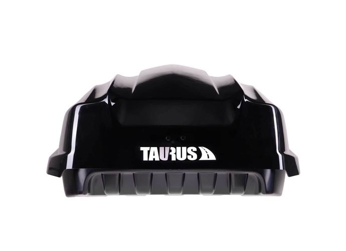 Box dachowy Taurus Strike 480 Czarny połysk