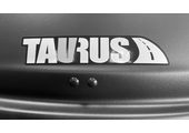 Box dachowy Taurus Xtreme 400 czarny matowy