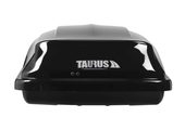 Box dachowy Taurus Xtreme II 450 czarny połysk