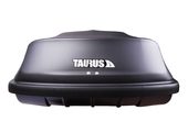 Box dachowy Taurus Xtreme II 600 czarny karbon