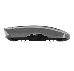 Thule Motion XT M Box dachowy Tytanowy połysk