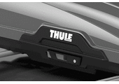 Thule Motion XT M Box dachowy Tytanowy połysk