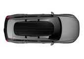 Thule Motion XT XXL Box dachowy Czarny połysk