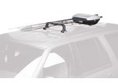 Thule Cast Away uchwyt box do przewozu wędek 885