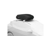 Thule Force 3 S box dachowy czarny aeroskin