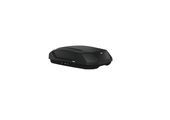 Thule Force 3 S box dachowy czarny aeroskin