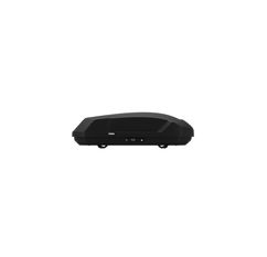 Thule Force 3 S box dachowy czarny aeroskin