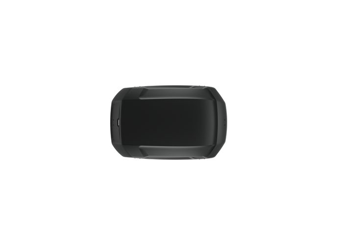 Thule Force 3 S box dachowy czarny aeroskin