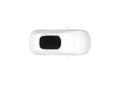 Thule Force 3 S box dachowy czarny aeroskin