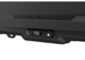 Thule Force 3 S box dachowy czarny aeroskin