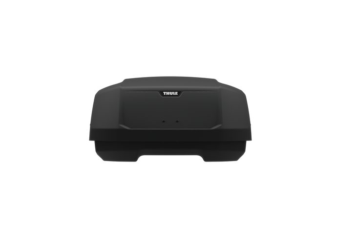 Thule Force 3 M box dachowy czarny aeroskin