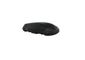 Thule Force 3 M box dachowy czarny aeroskin