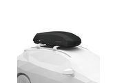 Thule Force 3 M box dachowy czarny aeroskin