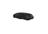 Thule Force 3 M box dachowy czarny aeroskin