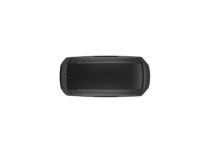 Thule Force 3 M box dachowy czarny aeroskin