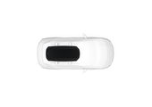 Thule Force 3 M box dachowy czarny aeroskin