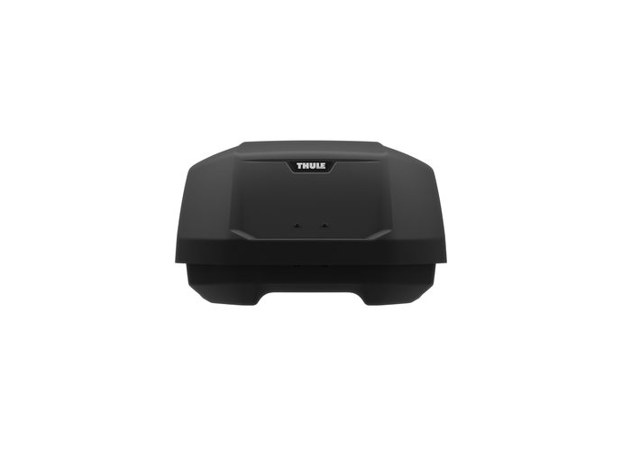 Thule Force 3 XXL Sport box dachowy czarny aeroskin