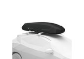 Thule Force 3 XXL Sport box dachowy czarny aeroskin