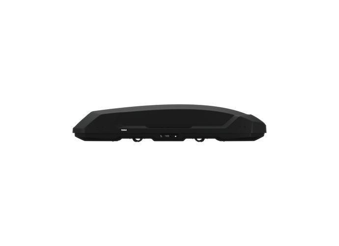 Thule Force 3 XXL Sport box dachowy czarny aeroskin