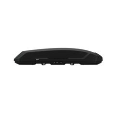 Thule Force 3 XXL Sport box dachowy czarny aeroskin