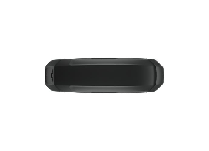 Thule Force 3 XXL Sport box dachowy czarny aeroskin