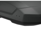 Thule Force 3 XXL Sport box dachowy czarny aeroskin