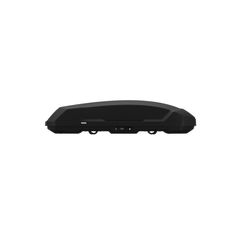Thule Force 3 L Sport box dachowy czarny aeroskin