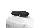 Thule Force 3 L box dachowy czarny aeroskin