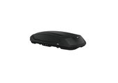 Thule Force 3 L box dachowy czarny aeroskin
