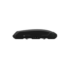 Thule Force 3 L box dachowy czarny aeroskin