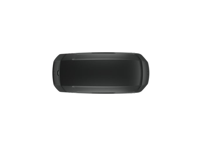 Thule Force 3 L box dachowy czarny aeroskin