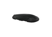 Thule Force 3 XL box dachowy czarny aeroskin