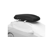 Thule Force 3 XL box dachowy czarny aeroskin