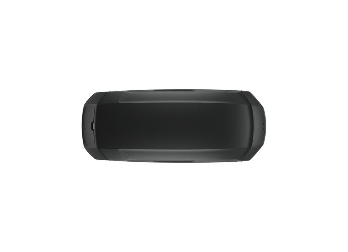 Thule Force 3 XL box dachowy czarny aeroskin