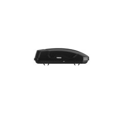 Thule Force XT S box dachowy czarny aeroskin