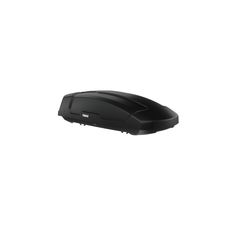 Thule Force XT M box dachowy czarny aeroskin