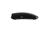 Thule Force XT M box dachowy czarny aeroskin