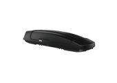 Thule Force XT Alpine box dachowy czarny aeroskin