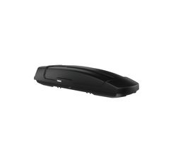 Thule Force XT Alpine box dachowy czarny aeroskin