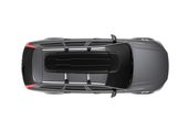 Thule Force XT Alpine box dachowy czarny aeroskin