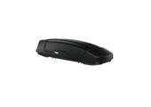 Thule Force XT Sport box dachowy czarny aeroskin