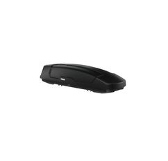 Thule Force XT Sport box dachowy czarny aeroskin