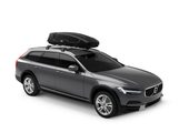 Thule Force XT Sport box dachowy czarny aeroskin