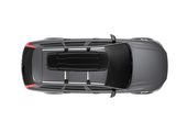 Thule Force XT Sport box dachowy czarny aeroskin