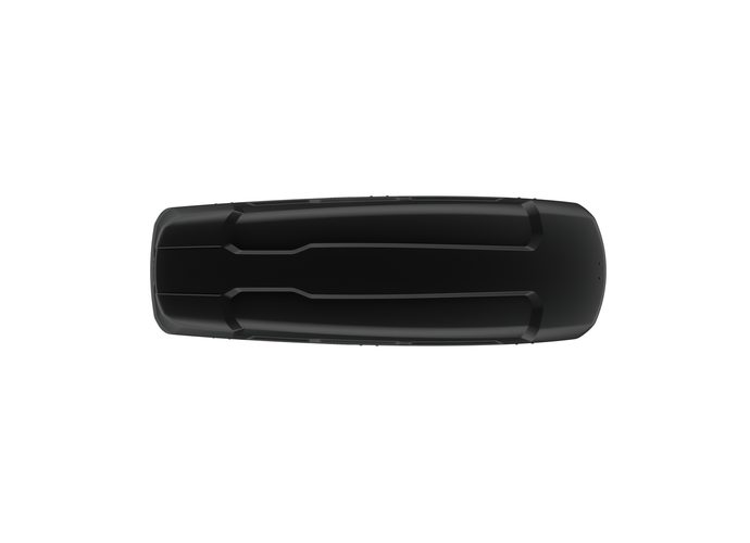 Thule Force XT Sport box dachowy czarny aeroskin