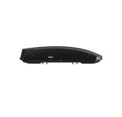 Thule Force XT XL box dachowy czarny aeroskin